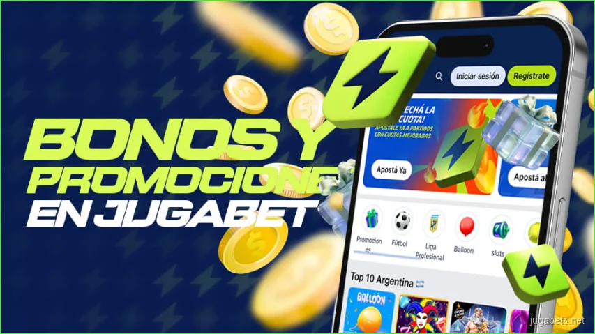 Jugabet App Chile: guía para descargar y usar la aplicación móvil