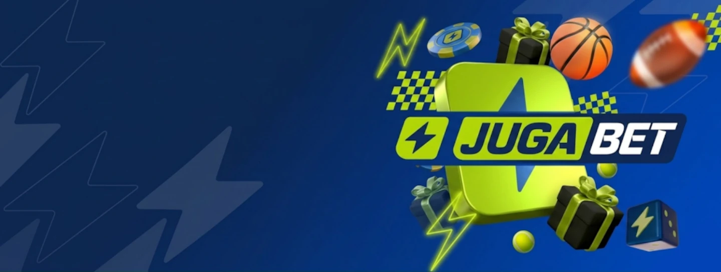 Jugabet casino